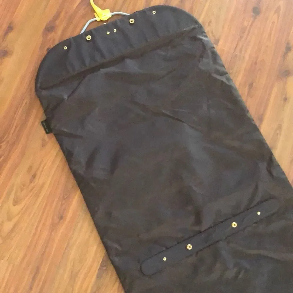 Louis Vuitton Garment bag with hanger
